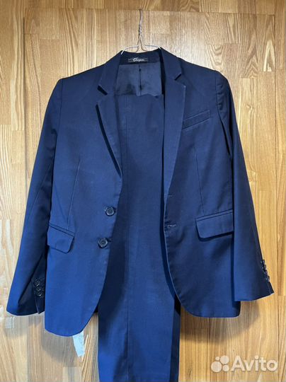 Школьный костюм Choupette 146