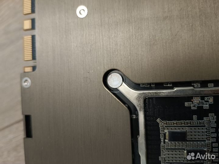 Видеокарта Palit GTX 1070 Ti JetStream 8гб