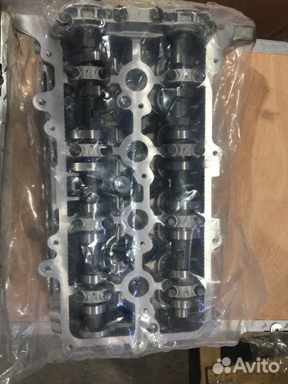 Гбц Hyundai Soraris 1.6 - 1.4 G4FC, G4FA Новая