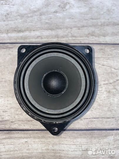 Динамик задний левый Bmw X5 E70 N52B30 2008