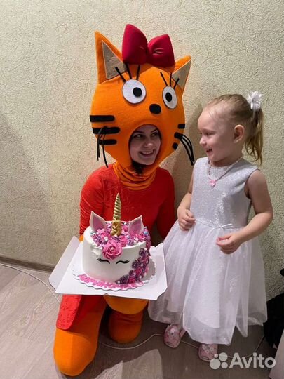 Детский аниматор