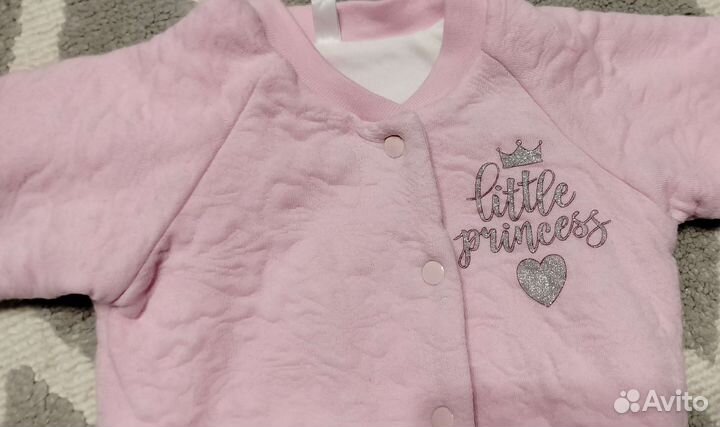 Кофта размер 62