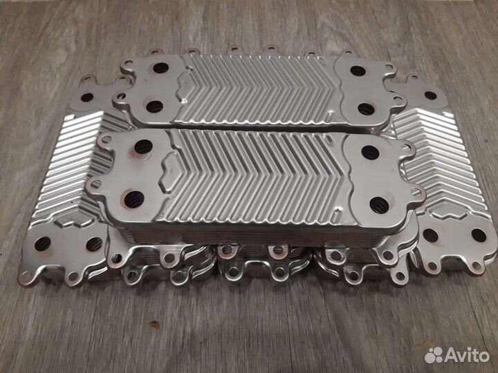 Теплообменник гвс Protherm