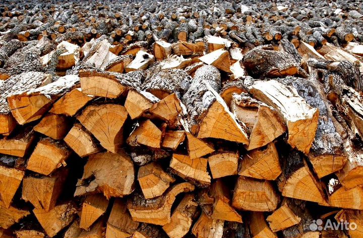Дрова ольха
