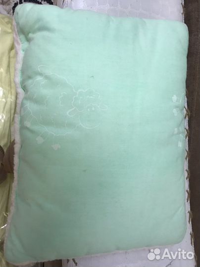 Пеленки детские