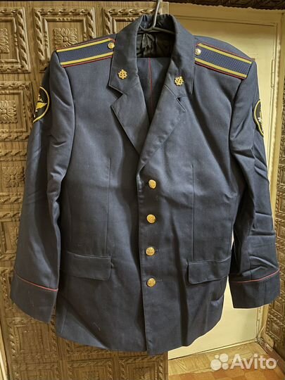 Форма фсин, фссп