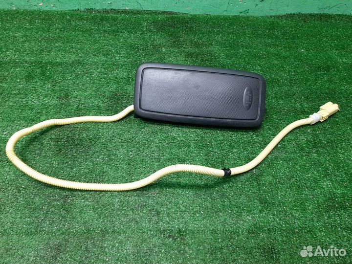 Подушка безопасности в сиденье левая Honda Jazz 2