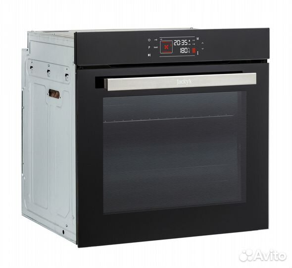 Духовой шкаф Jacky's JO EB75410