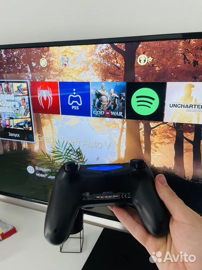 Sony playstation 4 slim 500gb