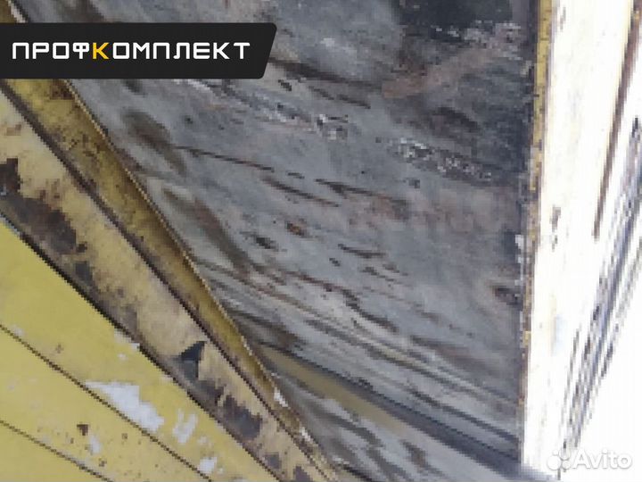 Опалубка для стен от производителя