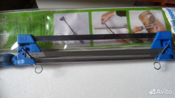 Напильник для заточки цепи бензопилы