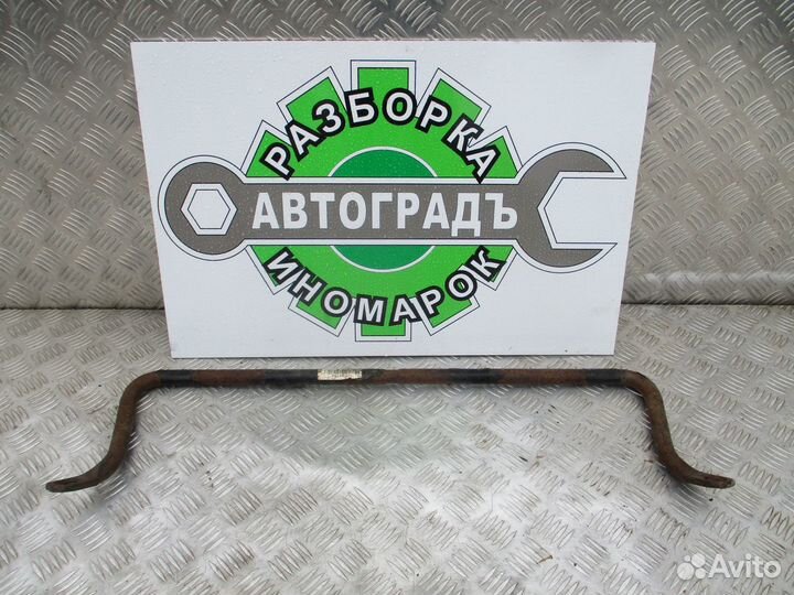 Стабилизатор задний Ford Focus 2 1.8 2006г