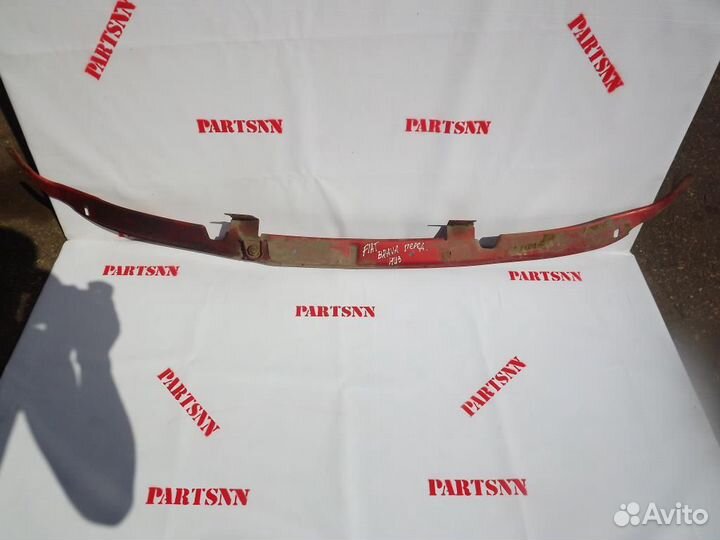 Панель передняя Фиат Брава