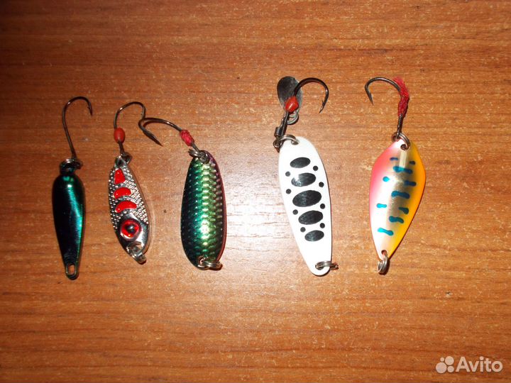 Микроколебалки