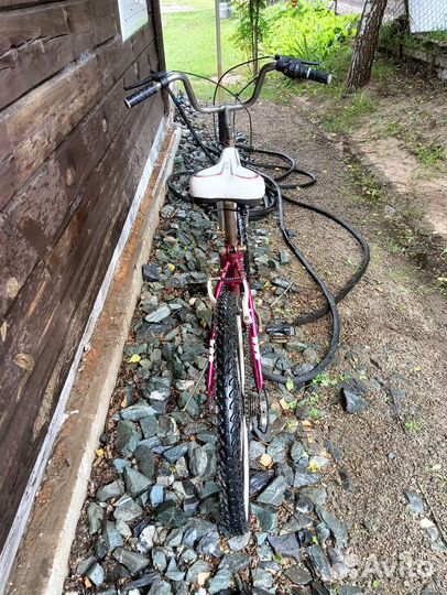 Велосипед Stels