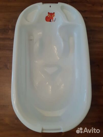 Ванночка для купания