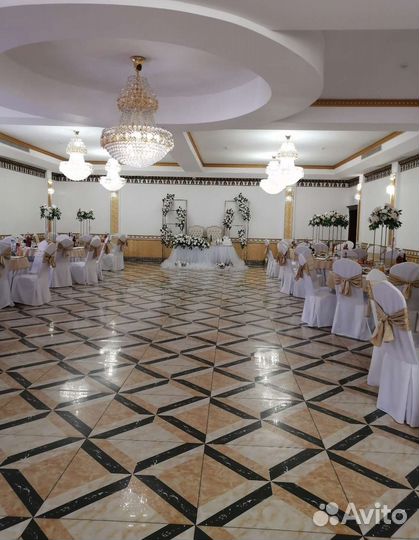 Цветы и аксессуары для оформления свадьбы