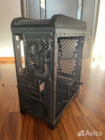 Компьютерный корпус