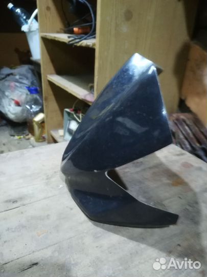 Запчасти мотоцикл иж