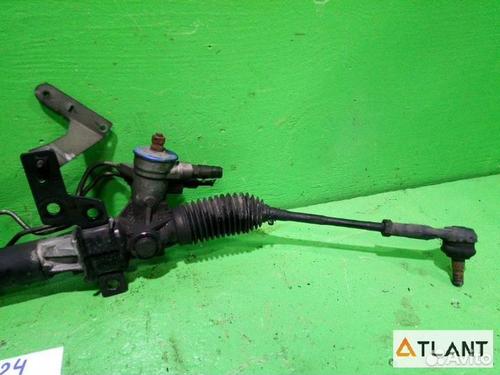 Рулевая рейка nissan serena