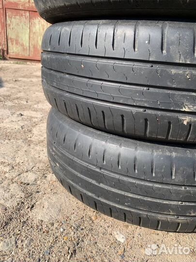 Bridgestone Ecopia EP100 185/60 R14 81H