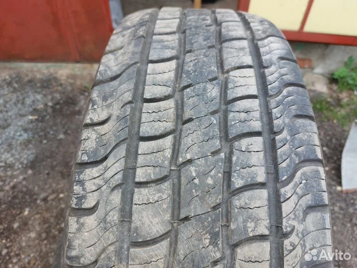 Mastercraft Courser HSX Tour 235/65 R18