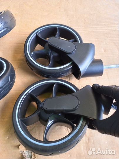 Колесо/колеса Babalo, новые