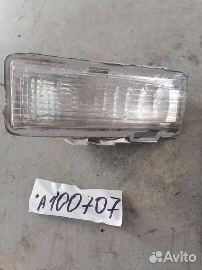 Фара противотуманная правая GMC 4.3 AT SL/SLE 01.1