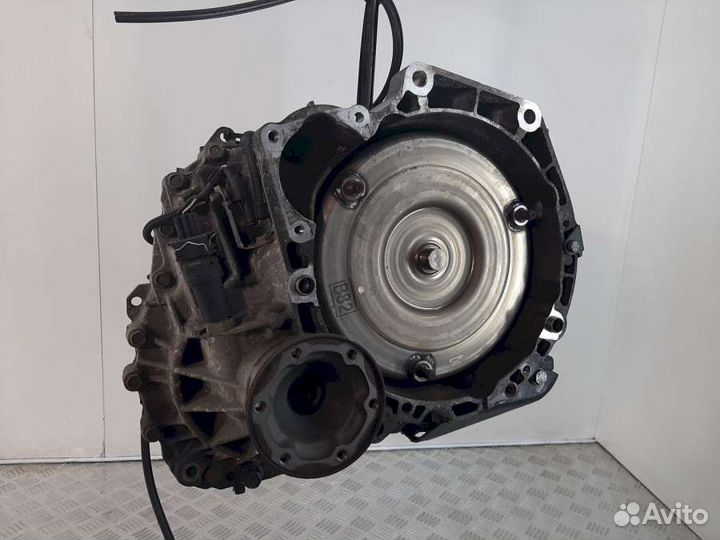 Коробка передач автоматическая (АКПП) EAT Volkswag