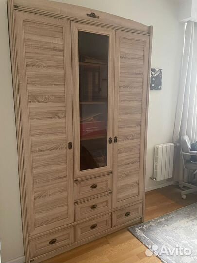 Комплект мебели