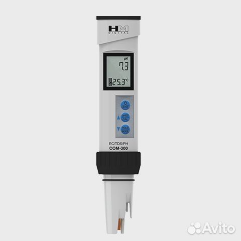 Измерительный прибор HM COM-300