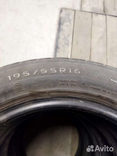 Triangle Snow-LL01 195/55 R16