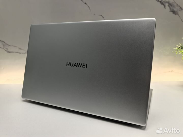 Huawei Matebook D15