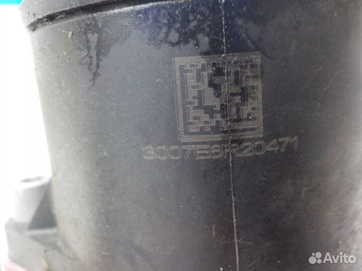 Суппорт задний правый Chery Tiggo 4/Tiggo 4 Pro