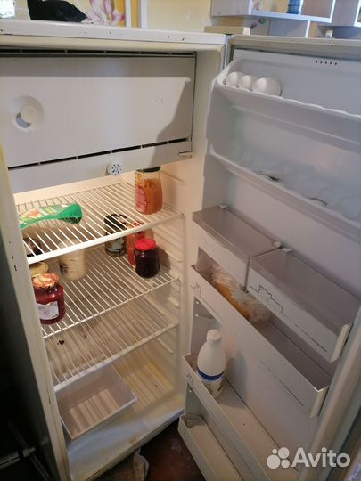 Холодильник бу