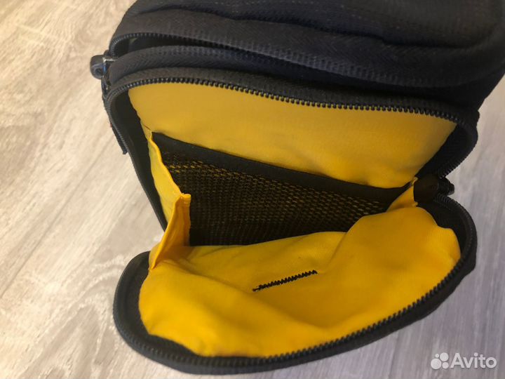 Фотосумка Kata DC-441 DL