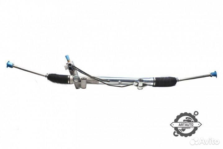 Рейка рулевая 7C193200AD1672069 Ford Transit