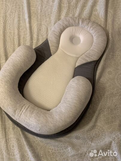 Подушка-позиционер / кокон / гнёздышко
