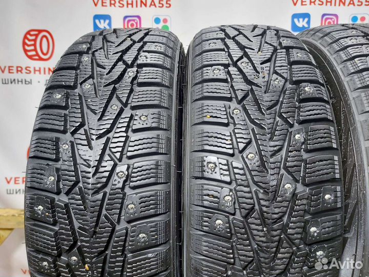 Nokian Tyres Nordman 7 185/65 R15