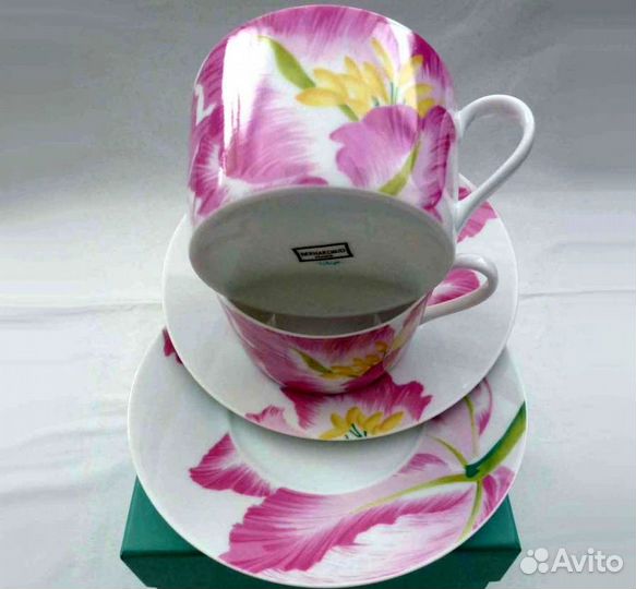 Чайный набор 