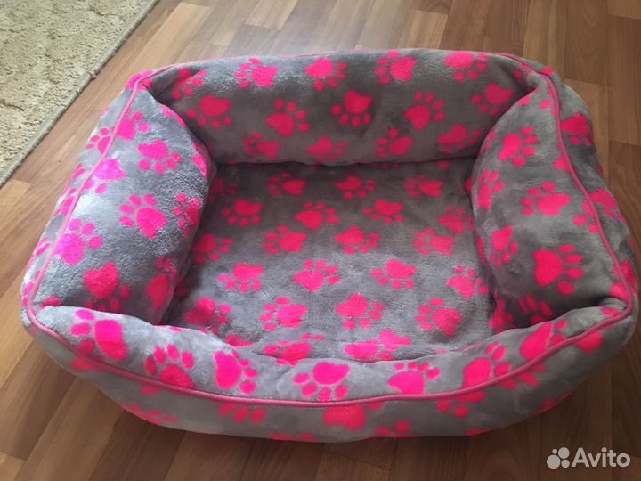 Лежанка для животных