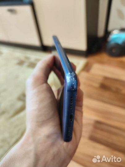 Телефон ZTE
