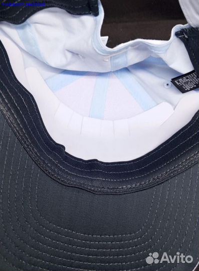 Бейсболка nike женская