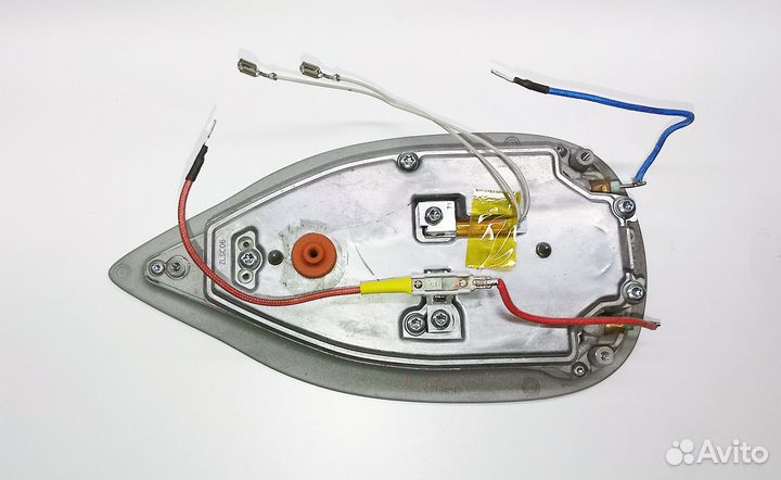 423902269601 Нагревательный элемент/тэн утюга GC70