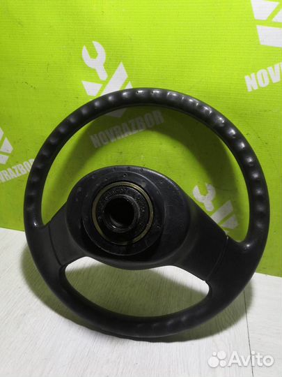 Рулевое колесо без AIR BAG Шкода Фелиция