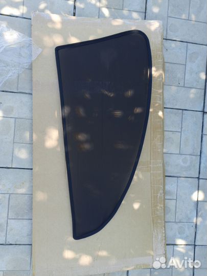 Каркасные шторки LADA vesta