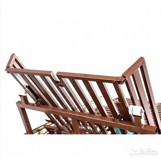 Кровать для лежачих больных