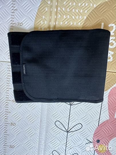 Бандаж послеродовой