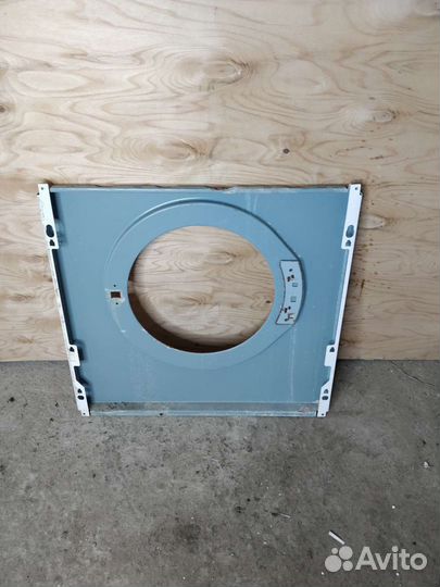 Передняя панель от стиральной машины LG