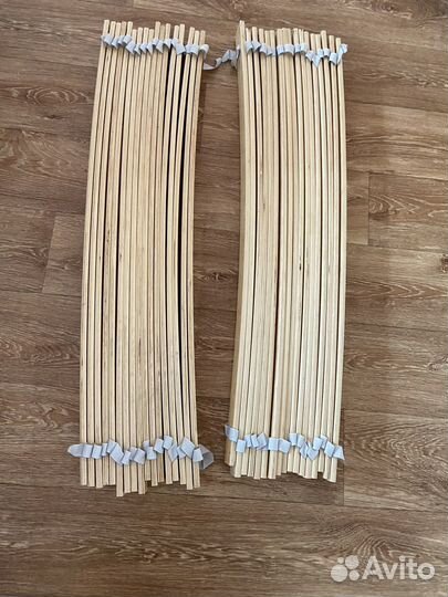 Ламели для кроватей IKEA